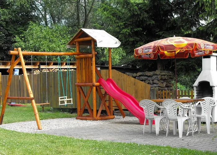 Pension U Milana